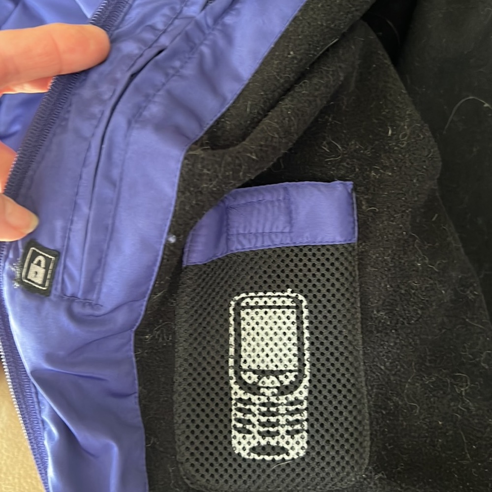 SJB Active jacket - Picture 10 of 11